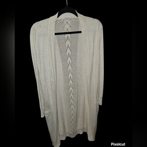Kismet cardigan